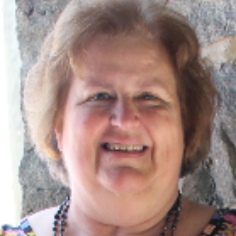 Meet your Posher, Sharon